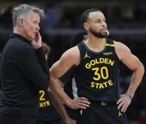 乐鱼在线服务-灰熊输球勇士再度手握主动！两连胜即可确保前六！