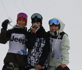 乐鱼vip-冬季极限运动会蔡雪桐再夺铜 韩国14岁新星创纪录