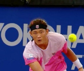 乐鱼在线服务-张奔斗：奥运备战赛，一哥一姐都赢了