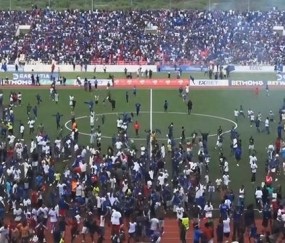 乐鱼在线服务-佛得角：60万人口小国，距世界杯一步之遥