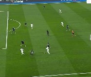 【西甲】皇马1比0塞维利亚 莫德里奇攻入致胜球