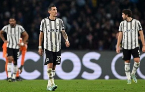 乐鱼app-梁熙明：尤文惨败，强扭的“天王山”没劲