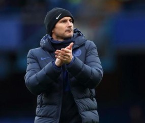 乐鱼官网-数说兰帕德执教蓝军：提拔新人有功 未来还能回归？