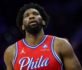 乐鱼在线服务-东部第八！恩比德手术！帕金斯：我不认为76人能进季后赛